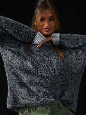 Bella Dahl Ventura Sweater